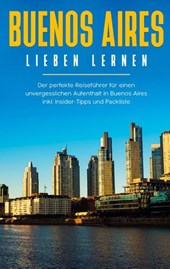 Buenos Aires lieben lernen