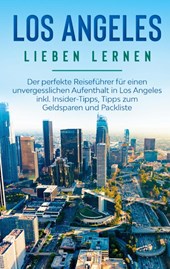 Los Angeles lieben lernen