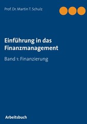 Einfuhrung in das Finanzmanagement