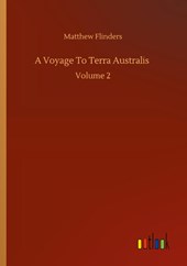 A Voyage To Terra Australis