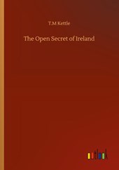 The Open Secret of Ireland
