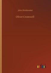 Oliver Cromwell
