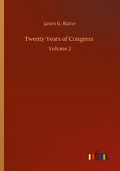 Twenty Years of Congress