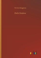 Dick Onslow