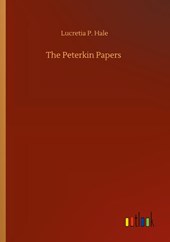 The Peterkin Papers