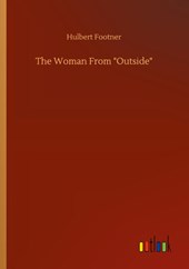 The Woman From Outside