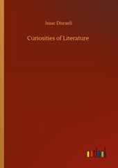 Curiosities of Literature