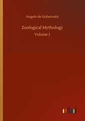 Zoological Mythology