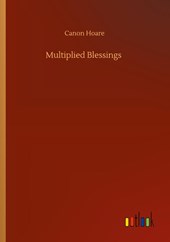Multiplied Blessings