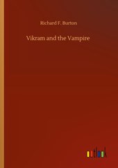 Vikram and the Vampire