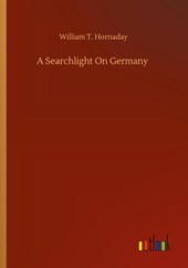 A Searchlight On Germany