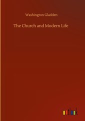 The Church and Modern Life