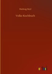 Volks-Kochbuch