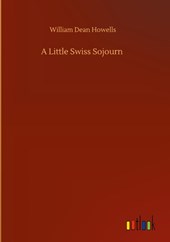 A Little Swiss Sojourn