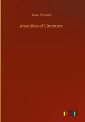 Amenities of Literature