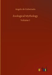 Zoological Mythology