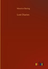 Lost Diaries