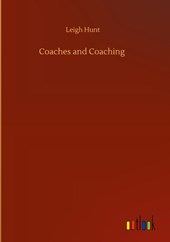 Coaches and Coaching