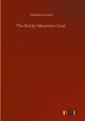 The Rocky Mountain Goat