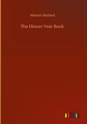 The Dinner Year-Book