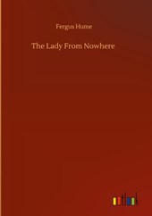 The Lady From Nowhere
