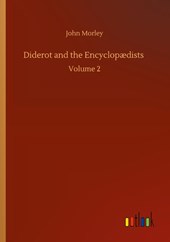 Diderot and the Encyclopædists