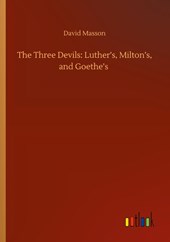 The Three Devils
