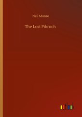 The Lost Pibroch