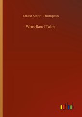 Woodland Tales