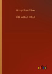 The Genus Pinus