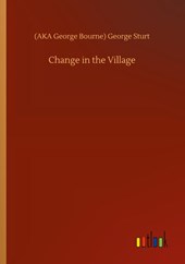 Change in the Village