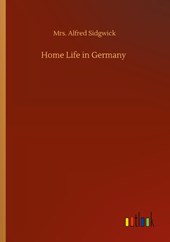 Home Life in Germany