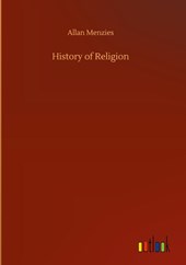 History of Religion