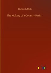 The Making of a Country Parish