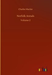 Norfolk Annals