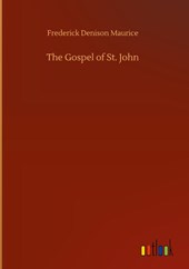 The Gospel of St. John