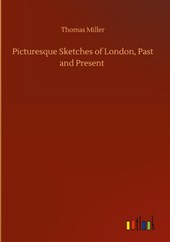 Picturesque Sketches of London, Past and Present