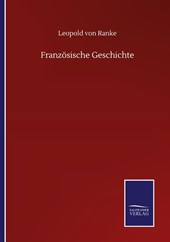 Franzoesische Geschichte