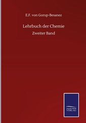 Lehrbuch der Chemie