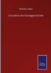 Grundriss der Kunstgeschichte