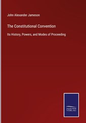 The Constitutional Convention