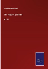 The History of Rome