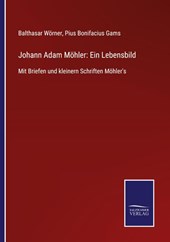 Johann Adam Moehler