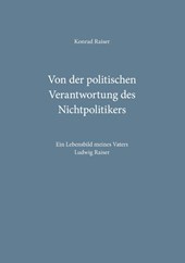Von der politischen Verantwortung des Nichtpolitikers