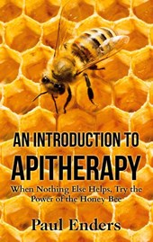 An Introduction To Apitherapy