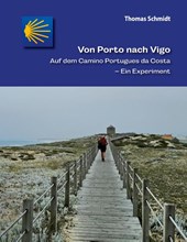 Von Porto nach Vigo