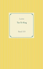 Tao Te King