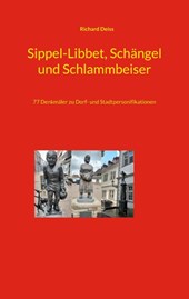 Sippel-Libbet, Schängel und Schlammbeiser