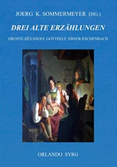 Drei alte Erzahlungen