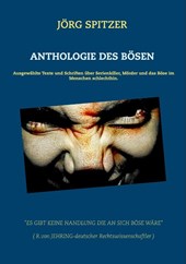 Anthologie des Boesen